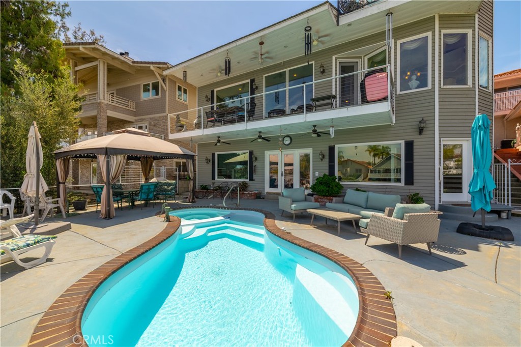 30594 Longhorn Drive