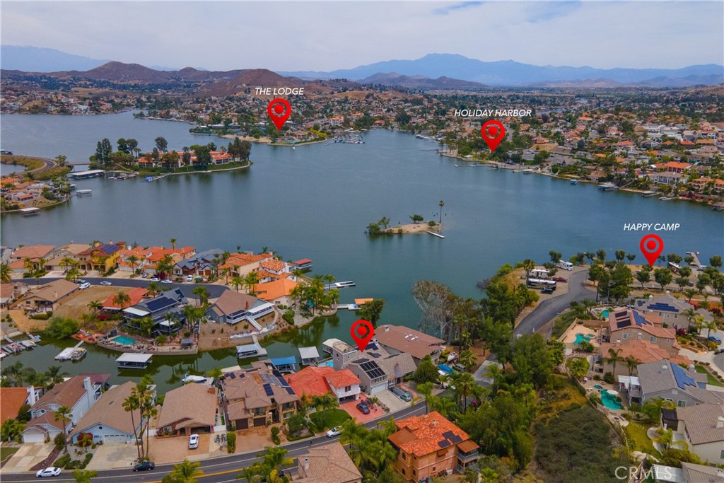 30594 Longhorn Drive