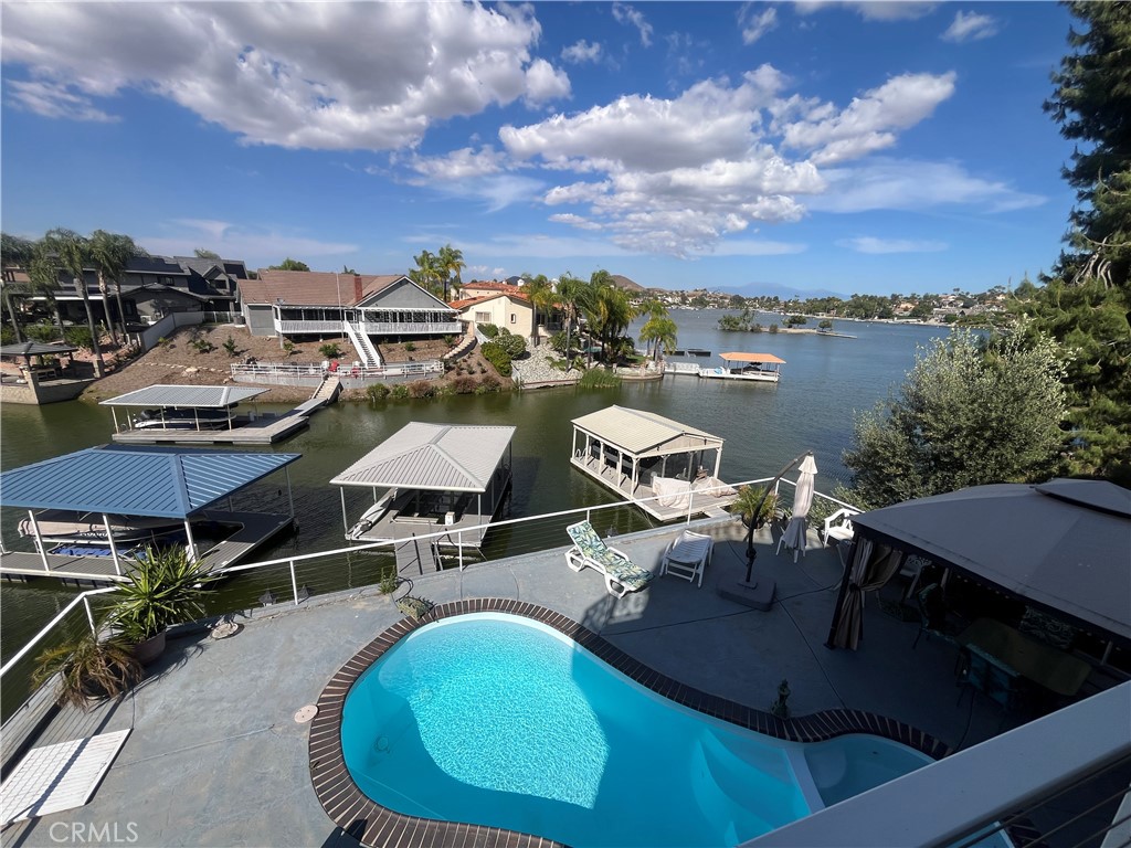 30594 Longhorn Drive