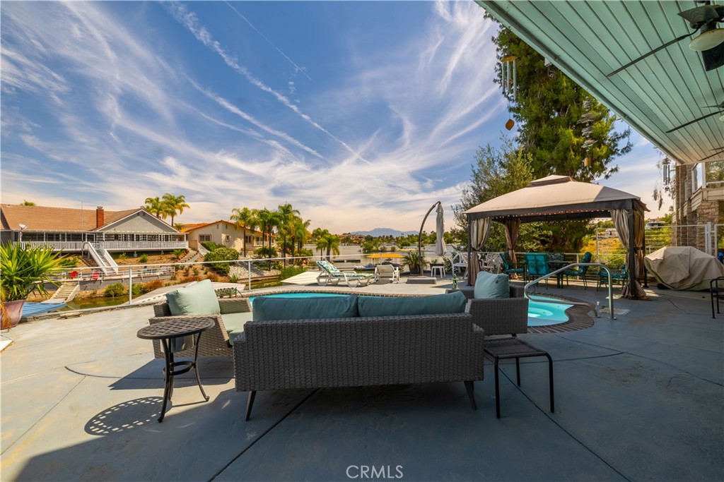 30594 Longhorn Drive