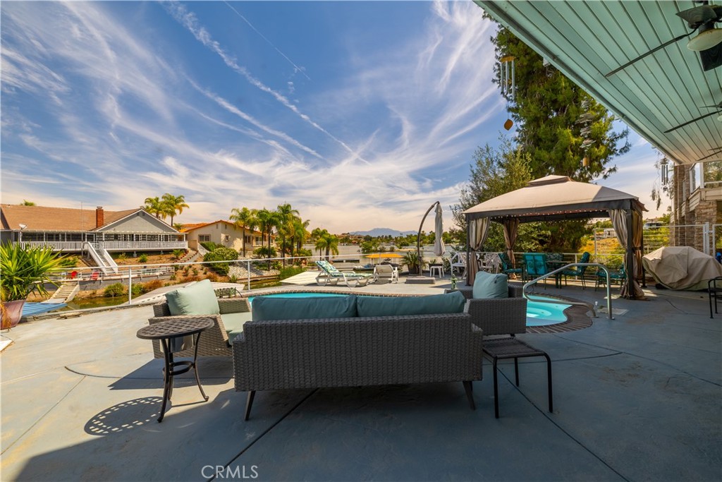 30594 Longhorn Drive