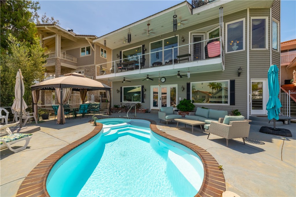 30594 Longhorn Drive