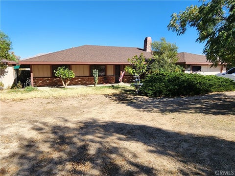 Photo of 7889 Gaylop AVE, Hesperia, CA 92345 (MLS # CV26212451)