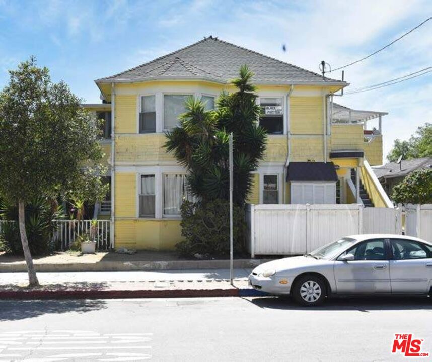 241 Marine Street
