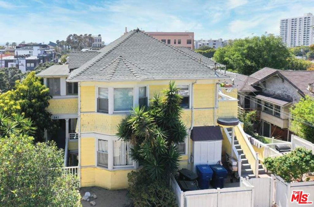 241 Marine Street