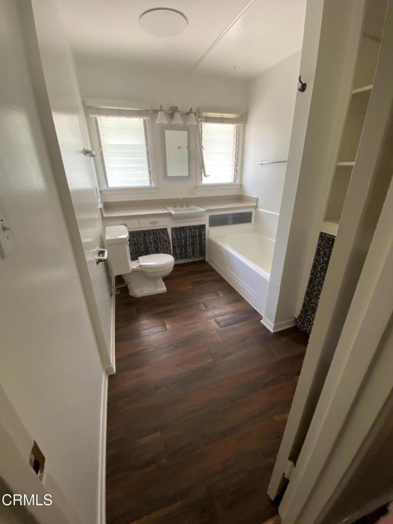 Ojai: Other - Residential Lease