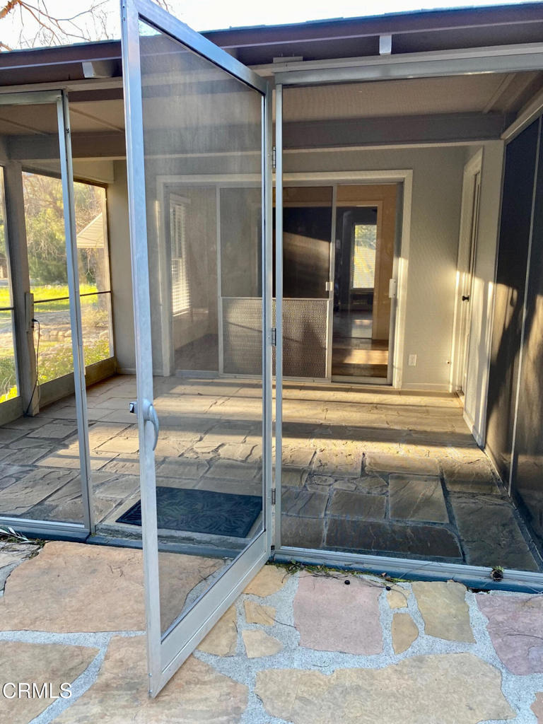 Ojai: Other - Residential Lease