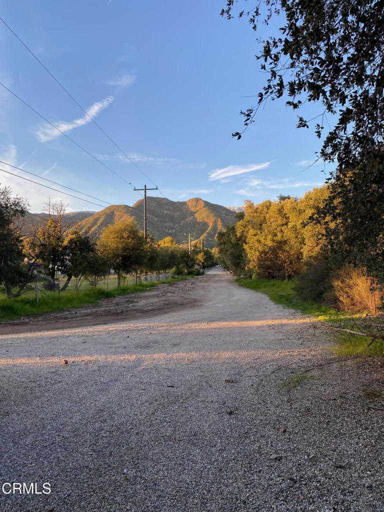 Ojai: Other - Residential Lease