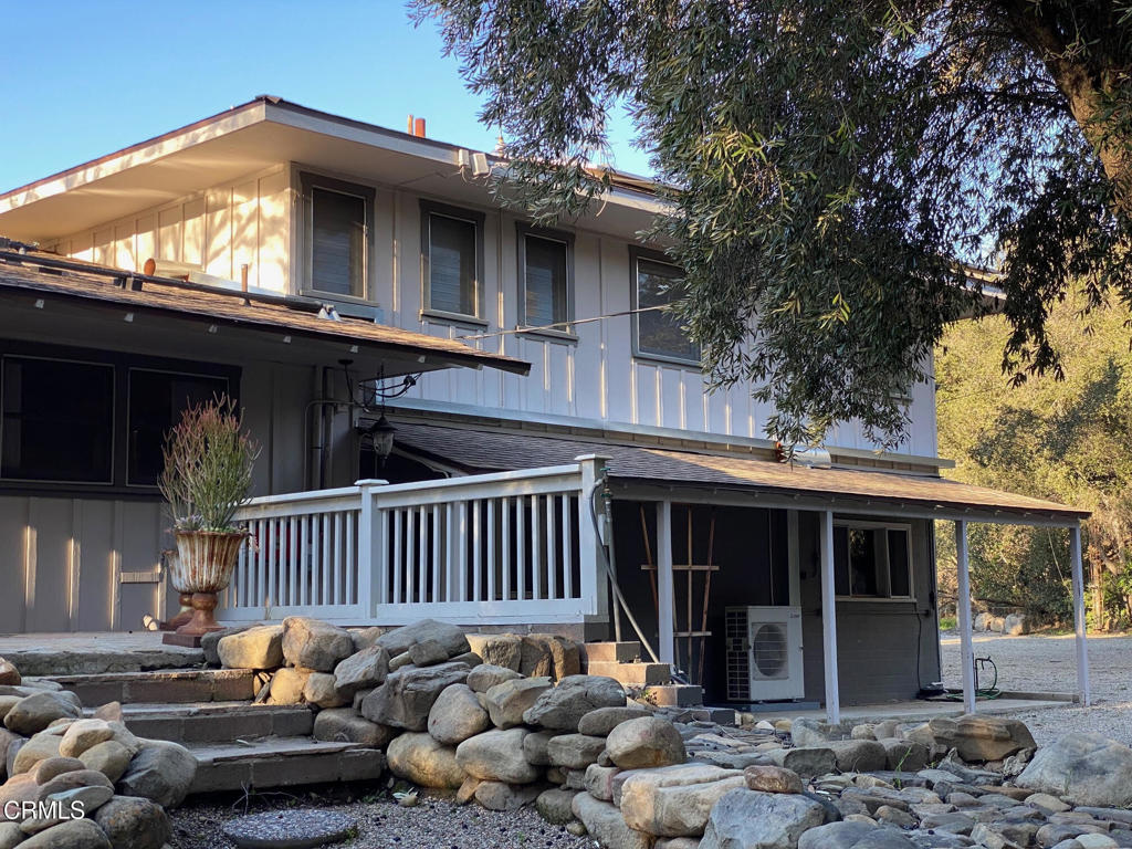 Ojai: Other - Residential Lease
