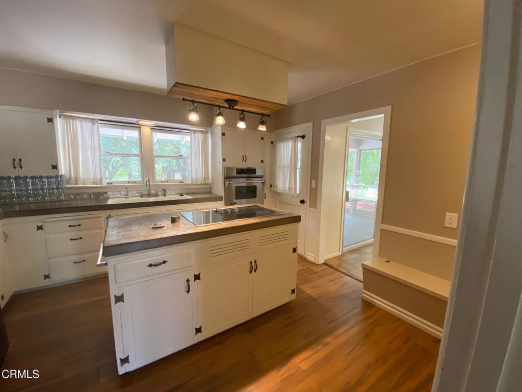 Ojai: Other - Residential Lease