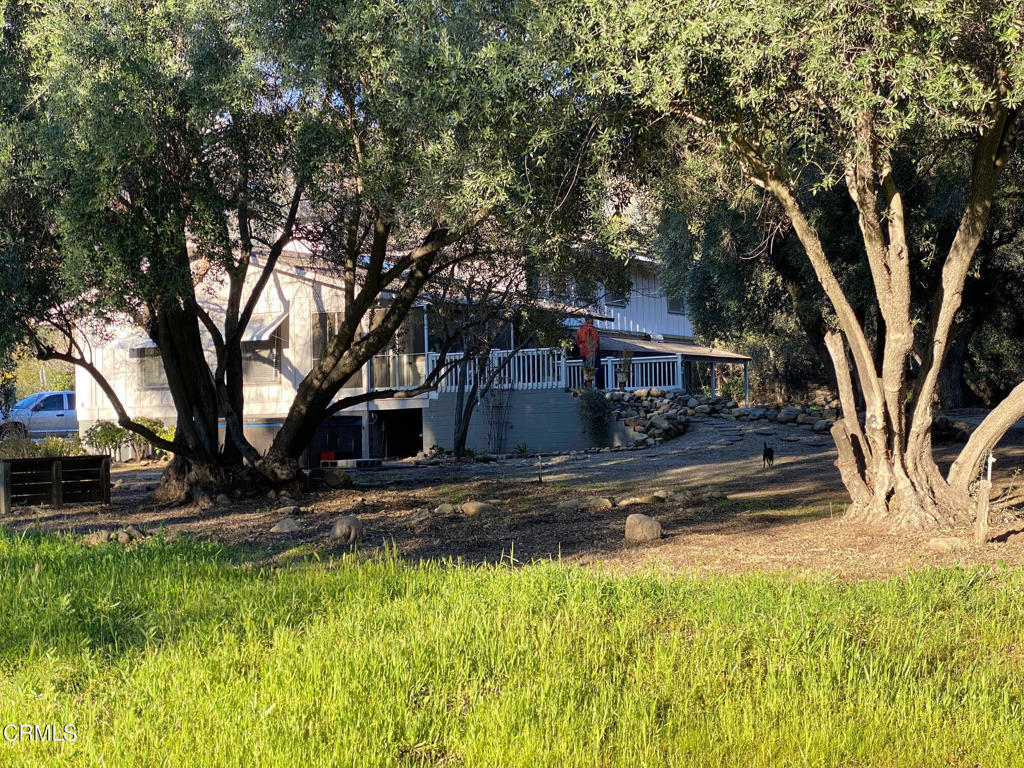 Ojai: Other - Residential Lease