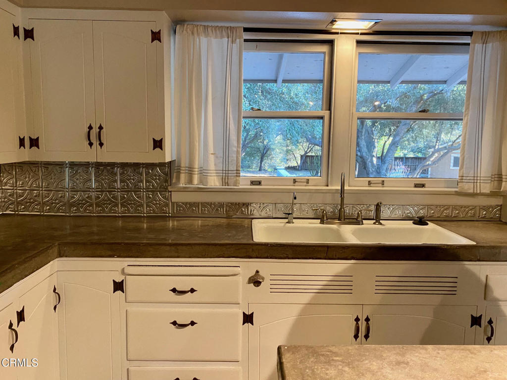 Ojai: Other - Residential Lease