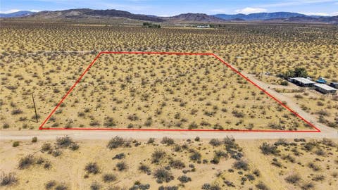 Photo of 57541 Encantado Road, Landers, CA 92285 (MLS # FR26175658)