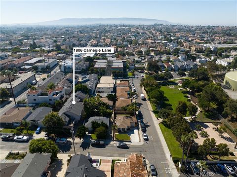 Tiny photo for 1806 Carnegie Ln #B, Redondo Beach, CA 90278 (MLS # SB25228241)