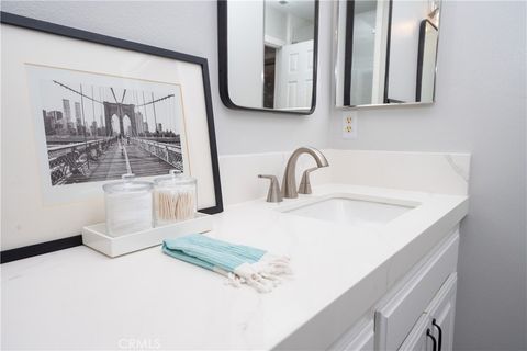 Tiny photo for 1806 Carnegie Ln #B, Redondo Beach, CA 90278 (MLS # SB25228241)