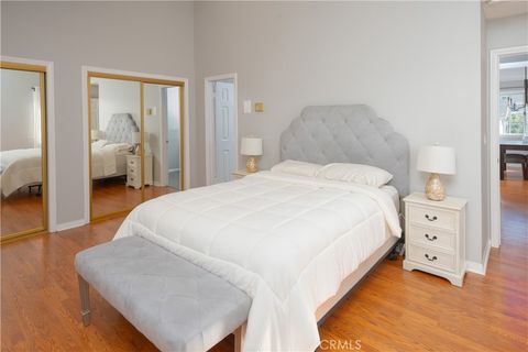 Tiny photo for 1806 Carnegie Ln #B, Redondo Beach, CA 90278 (MLS # SB25228241)