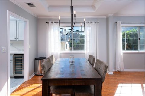 Tiny photo for 1806 Carnegie Ln #B, Redondo Beach, CA 90278 (MLS # SB25228241)