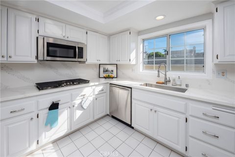 Tiny photo for 1806 Carnegie Ln #B, Redondo Beach, CA 90278 (MLS # SB25228241)