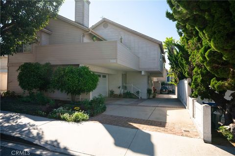 Tiny photo for 1806 Carnegie Ln #B, Redondo Beach, CA 90278 (MLS # SB25228241)