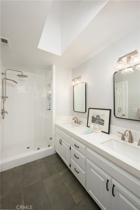 Tiny photo for 1806 Carnegie Ln #B, Redondo Beach, CA 90278 (MLS # SB25228241)