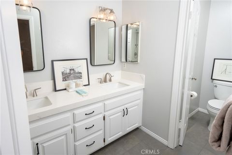 Tiny photo for 1806 Carnegie Ln #B, Redondo Beach, CA 90278 (MLS # SB25228241)