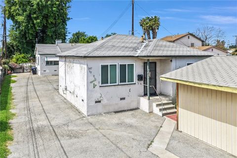 Photo of 2617 Muscatel ave Ave, Rosemead, CA 91770 (MLS # WS26067595)