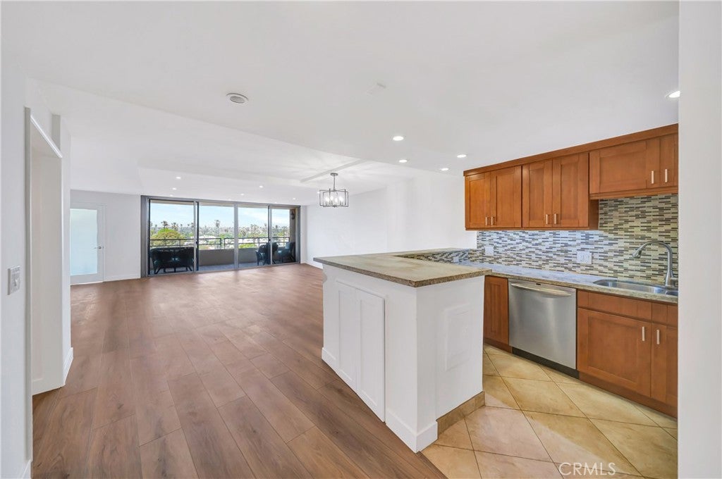 4316 Marina City Drive 227, Marina Del Rey CA 90292