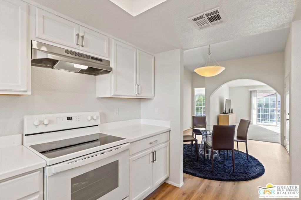 Photo of 2001 E Camino Parocela #B8, Palm Springs, CA 92264 (MLS # 26638293PS)