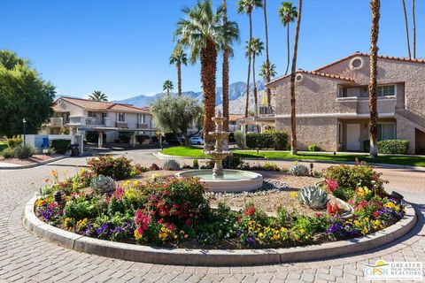 Photo of 2001 E Camino Parocela #B8, Palm Springs, CA 92264 (MLS # 26638293PS)