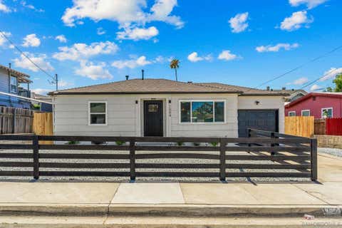 Photo of 1334 E Division St ST, National City, CA 91950 (MLS # 260018443SD)