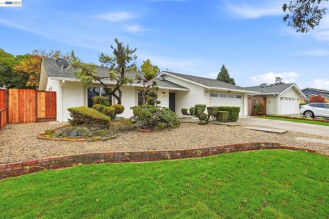 Photo of 8146 Pebble Beach Ave AVE, Newark, CA 94560 (MLS # 41152100)