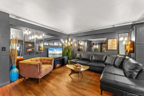 7838 Cowles Mountain Ct C33 San Diego CA 92119