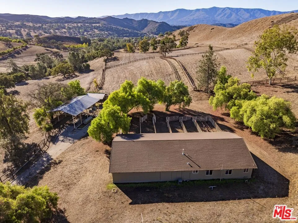 Santa Ynez, California 93460, United States, 6 Bedrooms Bedrooms, ,4 BathroomsBathrooms,Residential,Active,234802