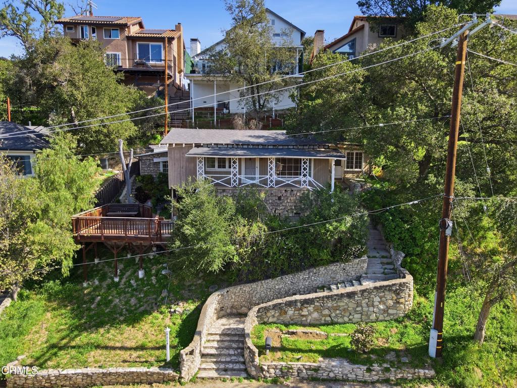 4304 Saltillo Street