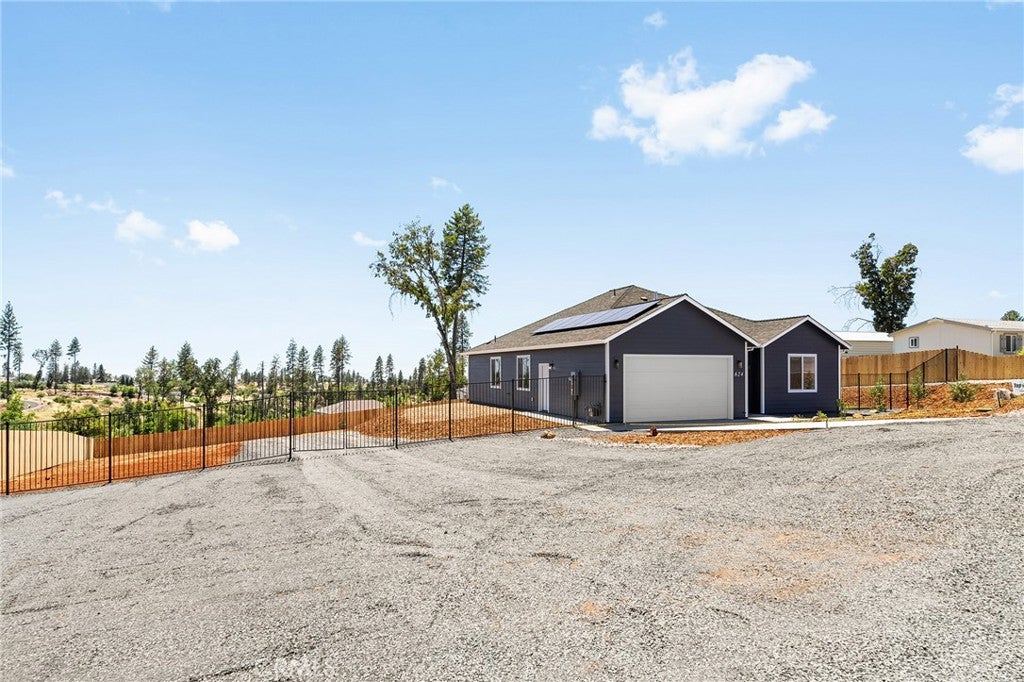 624 Castle Drive