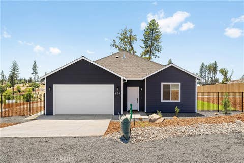 Photo of 624 Castle Drive, Paradise, CA 95969 (MLS # SN26164726)