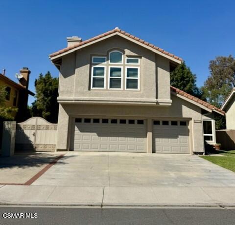 Photo of 4775 Via Cuppertino, Camarillo, CA 93012 (MLS # 226004730)