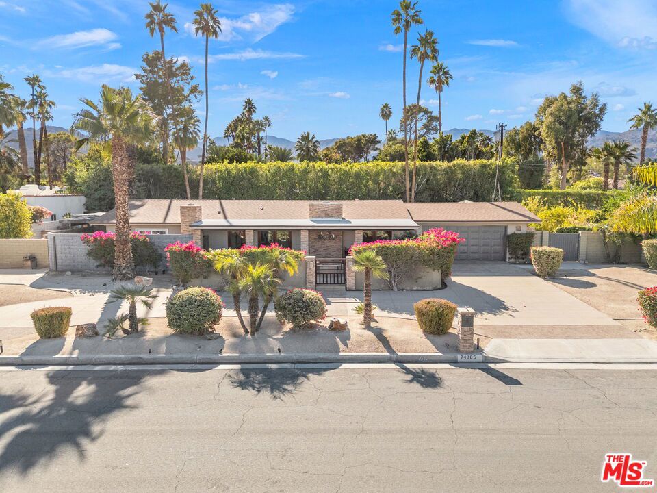 Not in a Development - Residential Lease