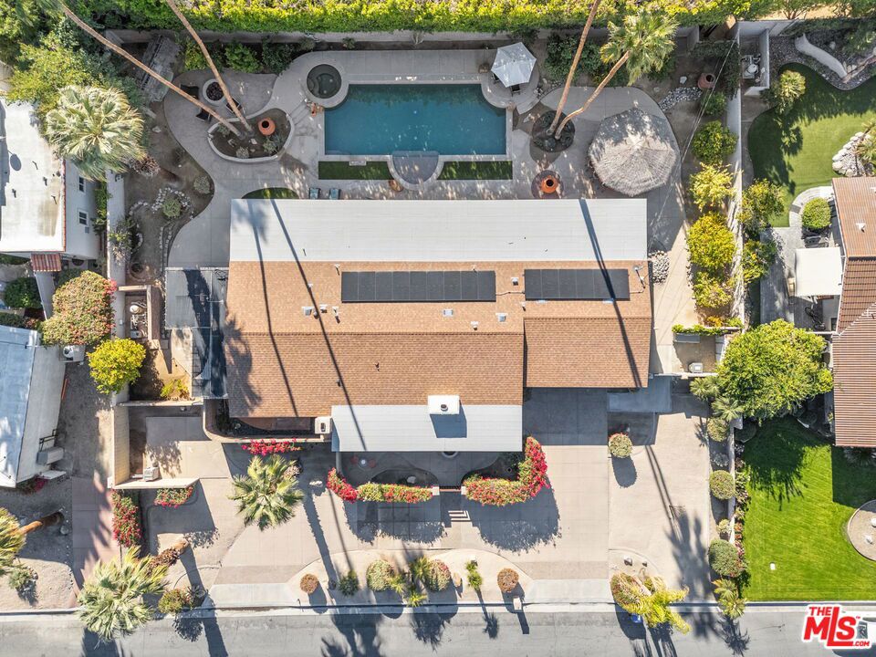 Not in a Development - Residential Lease