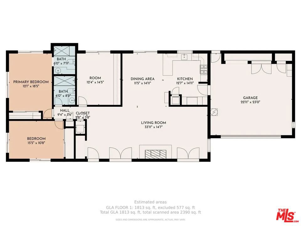 Not in a Development - Residential Lease