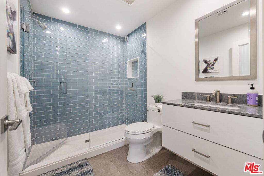 Not in a Development - Residential Lease