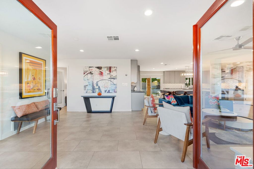 Not in a Development - Residential Lease