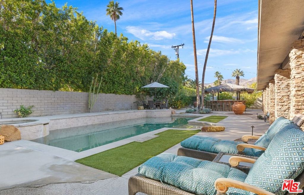 Not in a Development - Residential Lease