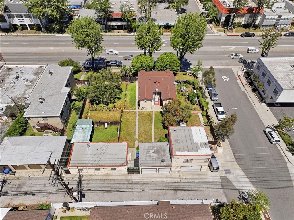 2304 Torrance blvd