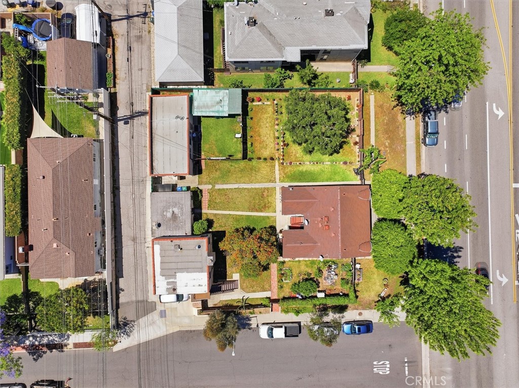2304 Torrance blvd