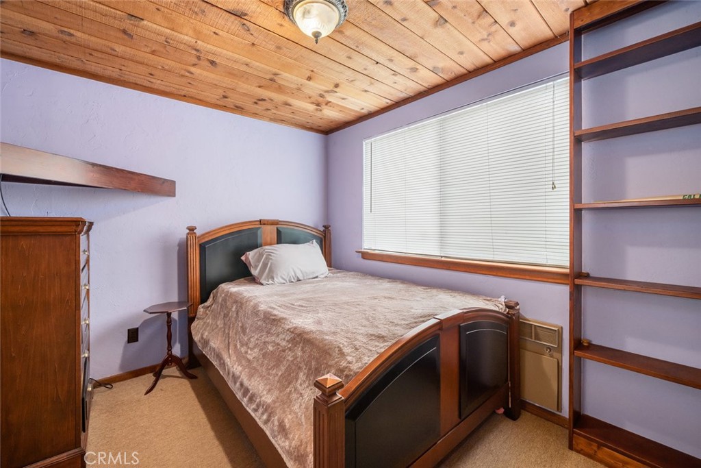 Baywood Park - Residential