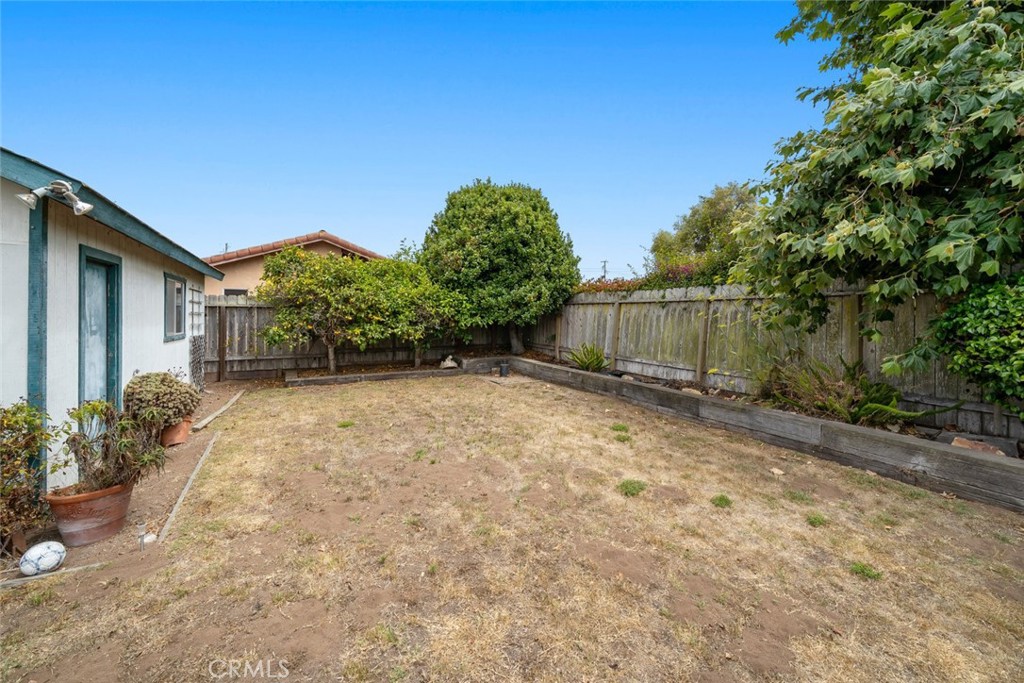 Baywood Park - Residential