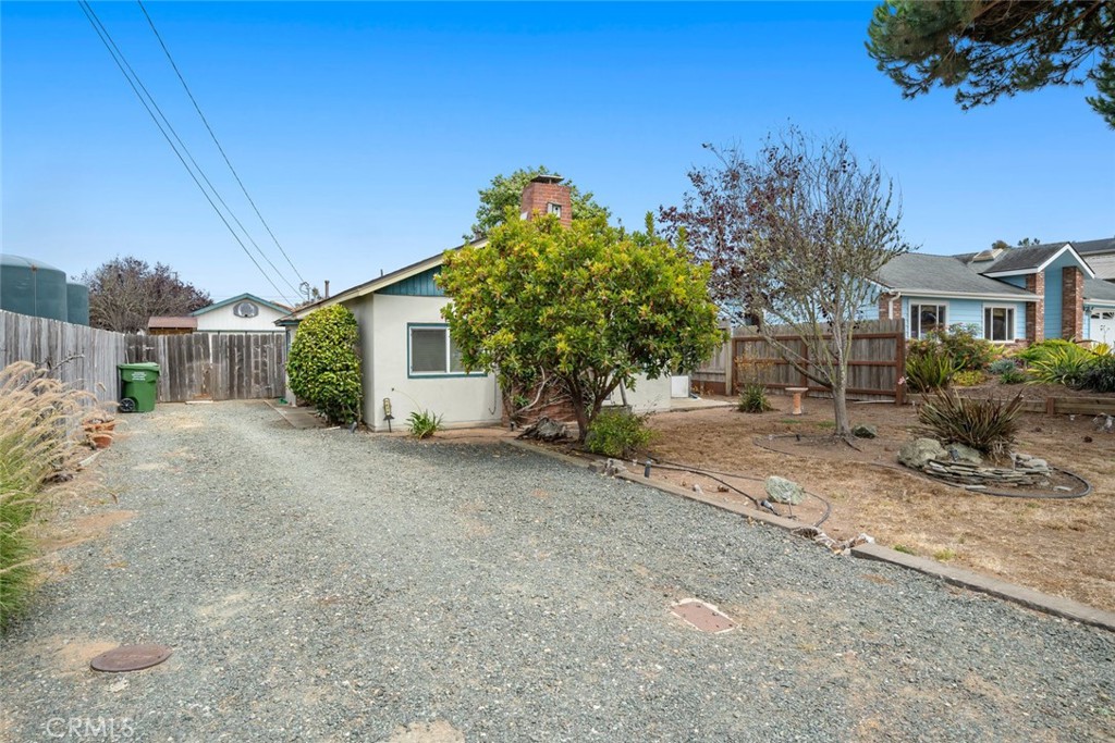 Baywood Park - Residential