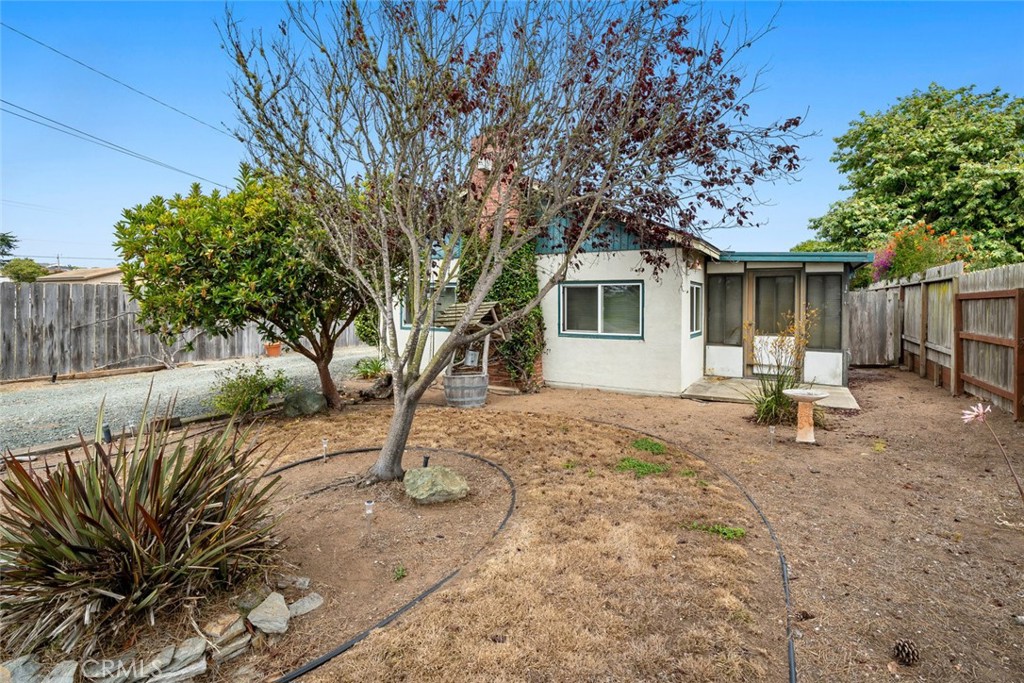 Baywood Park - Residential