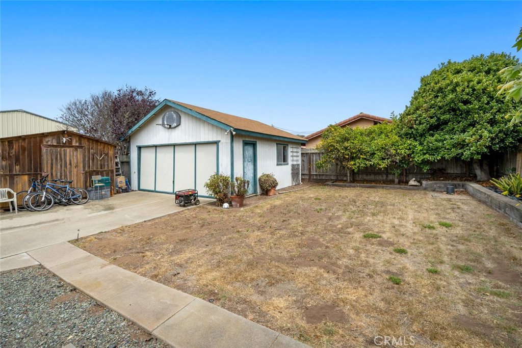 Baywood Park - Residential